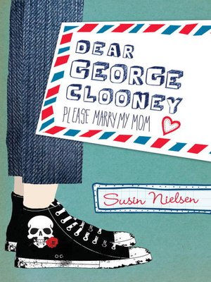 cover image of Dear George Clooney